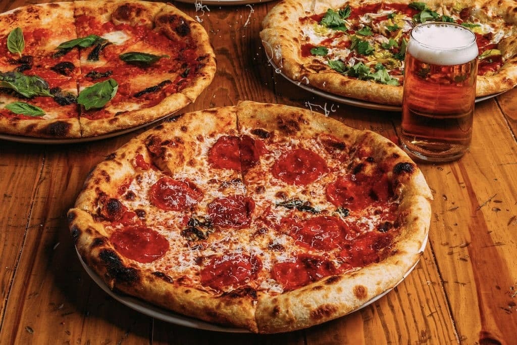 Tacos, artisan pizza: Check out 5 Dallas-Fort Worth dining updates