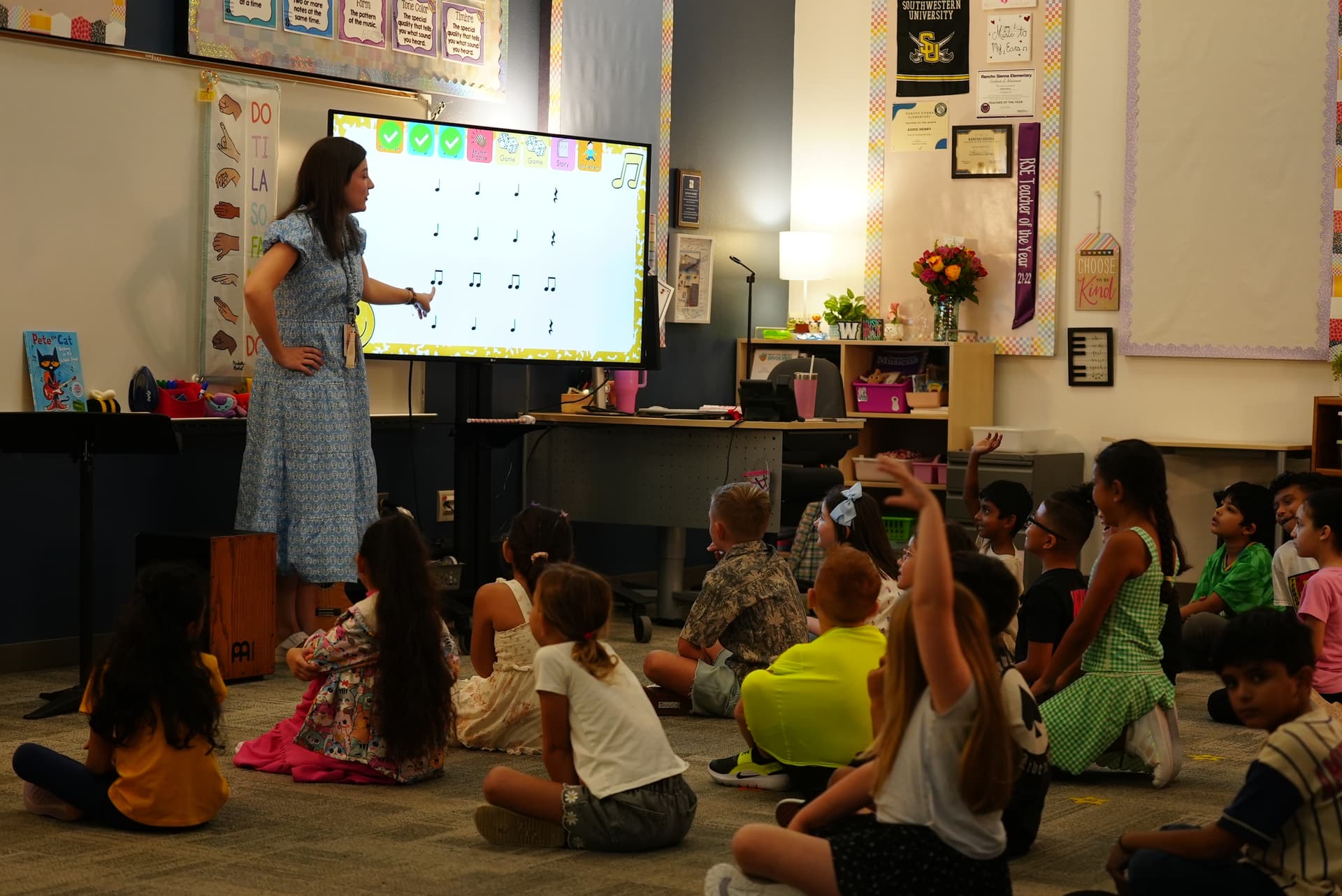 Key dates for Liberty Hill ISD's 2026-27 fall semester