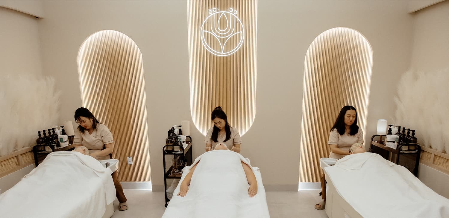 Nhien Head Spa & Wellness to open second location in Upper Kirby