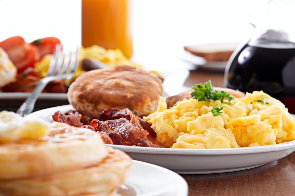 Celina Star Cafe owner to open brunch restaurant on Preston Road