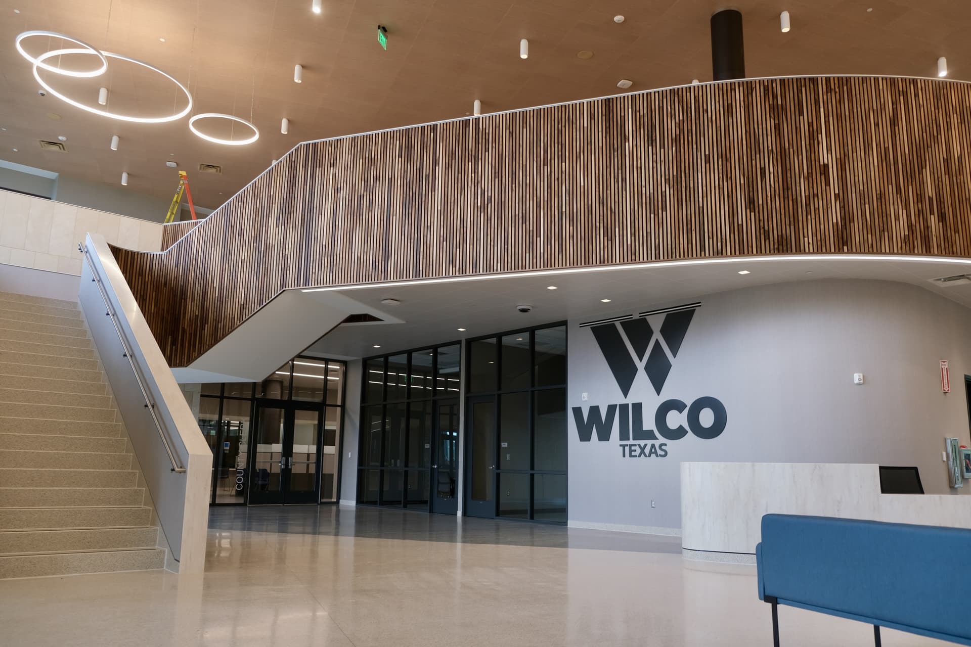 WilCo officials cap FY 2026-27 tax rate at the no-new-revenue rate
