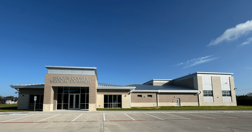 Inside Brazos County’s multi-million dollar building boom