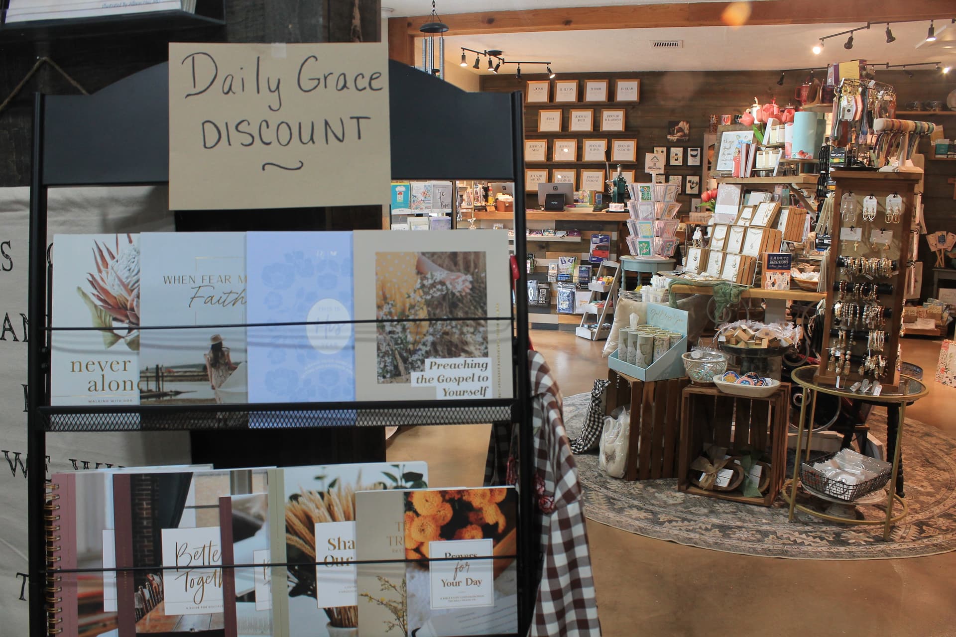 The Nest of Kingwood celebrated its five-year anniversary in July. (Hannah Brol/Community Impact)