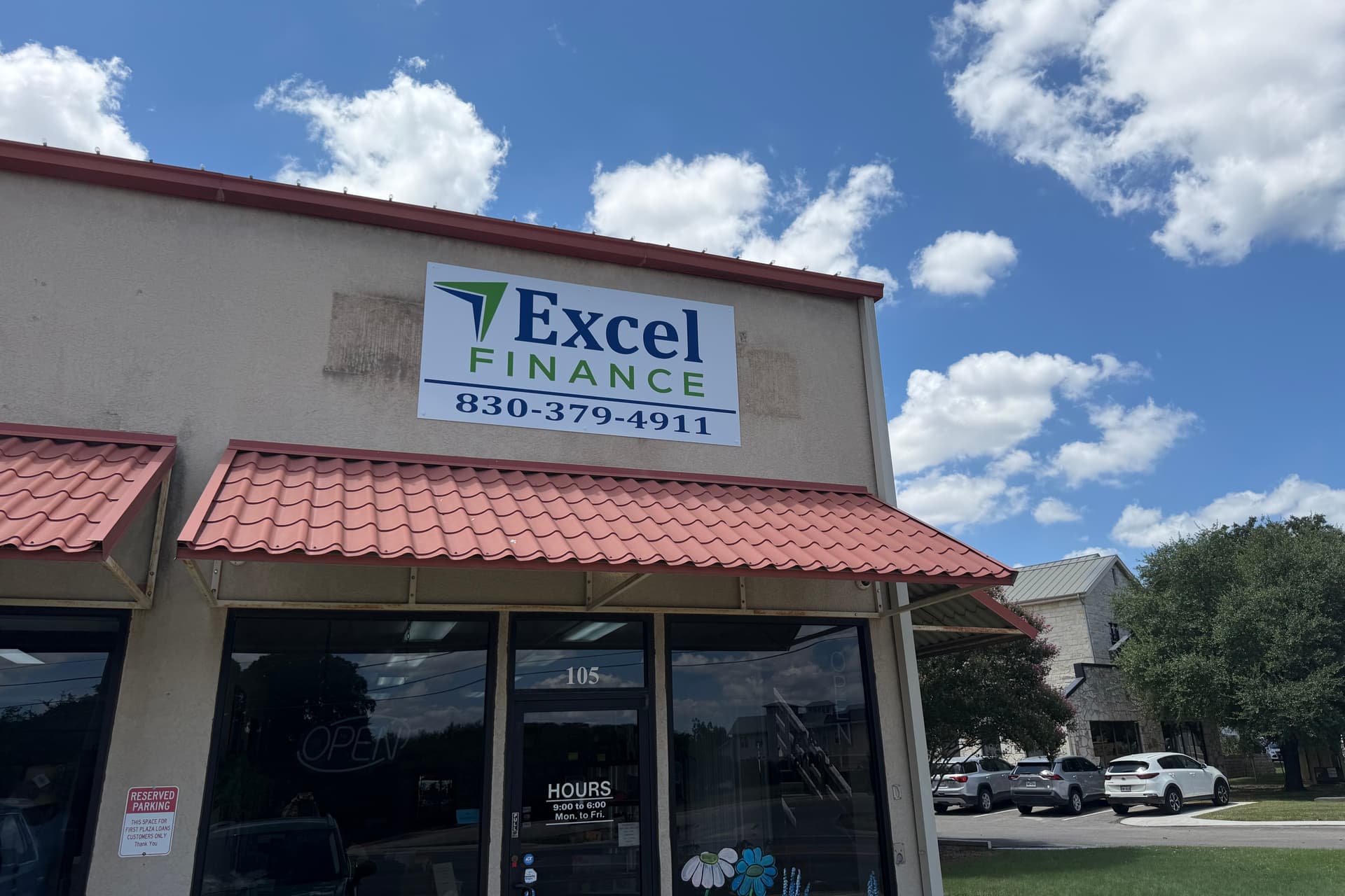 First Plaza Loan Co. has new name following ownership change in New Braunfels