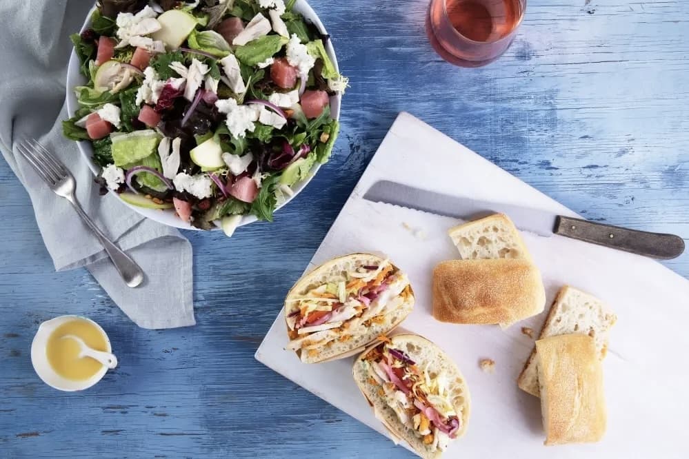 Bagels, burgers and Ben and Jerry’s: 24 Austin business and dining updates