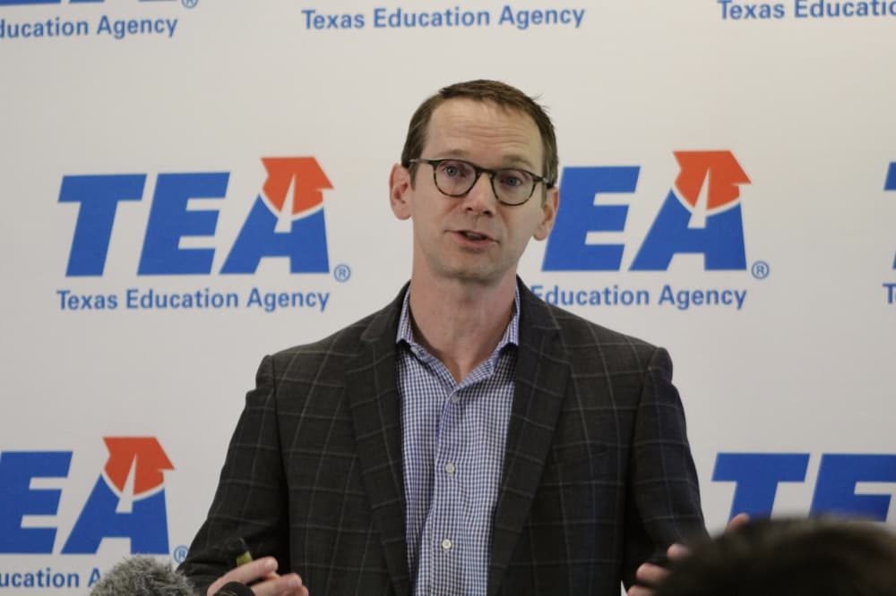 2026 A-F ratings: 24% of Texas public schools improved year-over-year