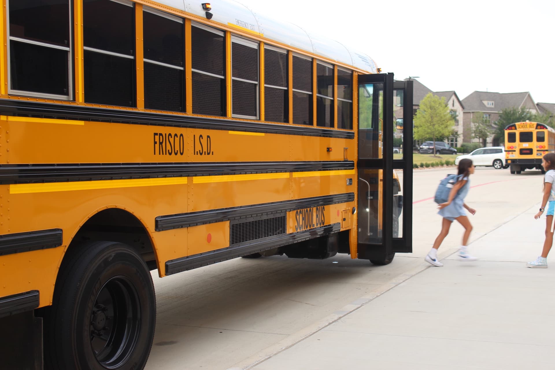 Frisco ISD receives fifth consecutive 'A' accountability rating from state