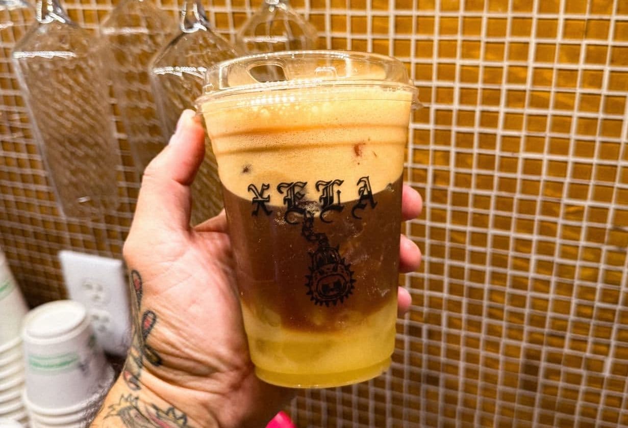 Guatemalan-inspired destination coffeehouse reopens at new Richmond space