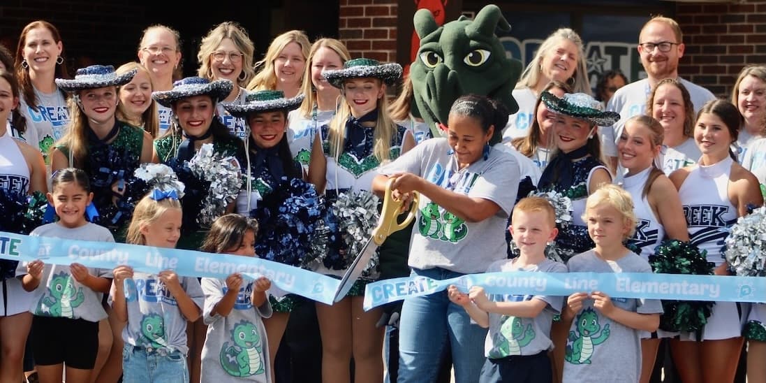 NBISD's first magnet school debuts for the 2026-27 school year