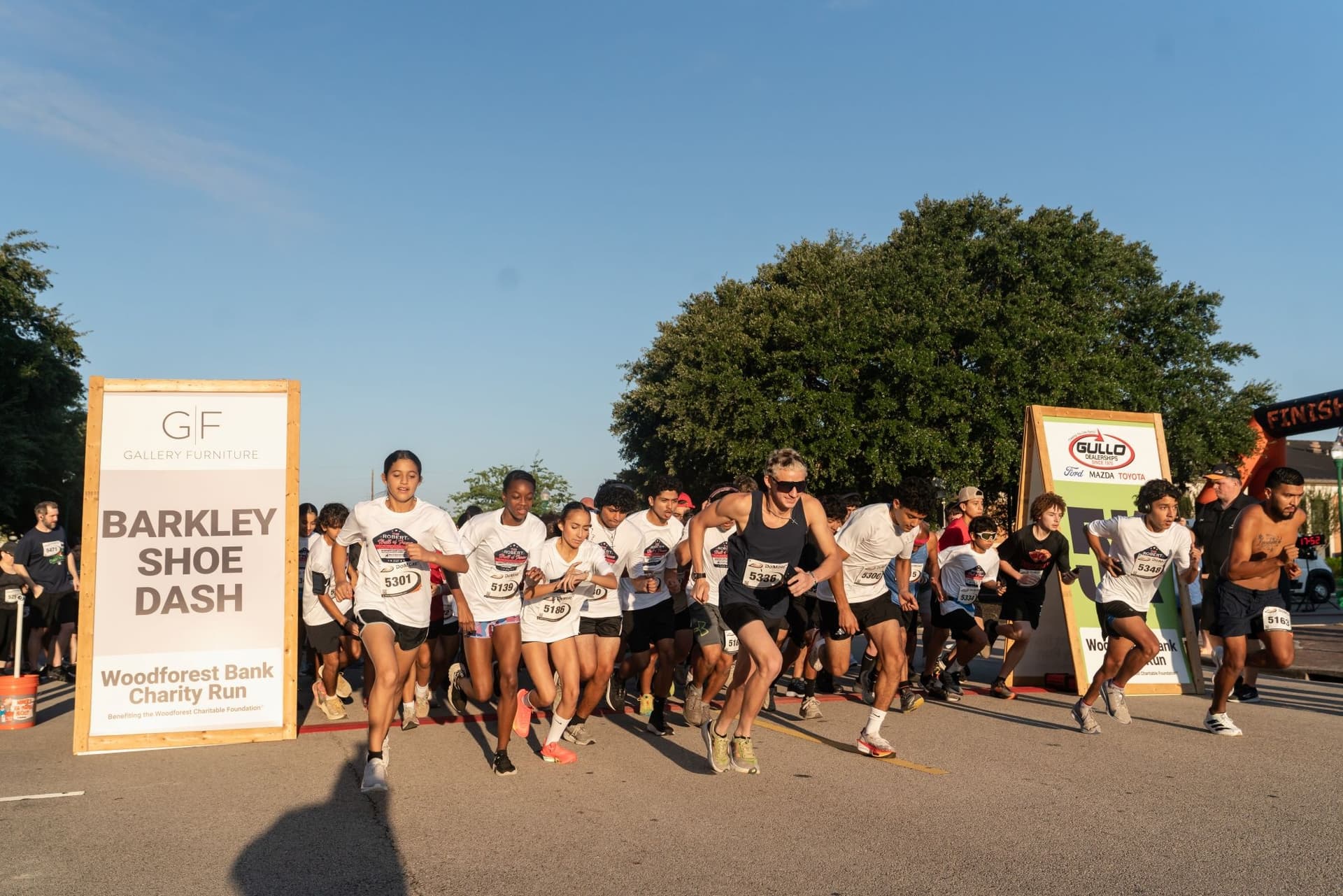 Food festival, charity clay shoot: See 7 events happening in Conroe, Montgomery in September