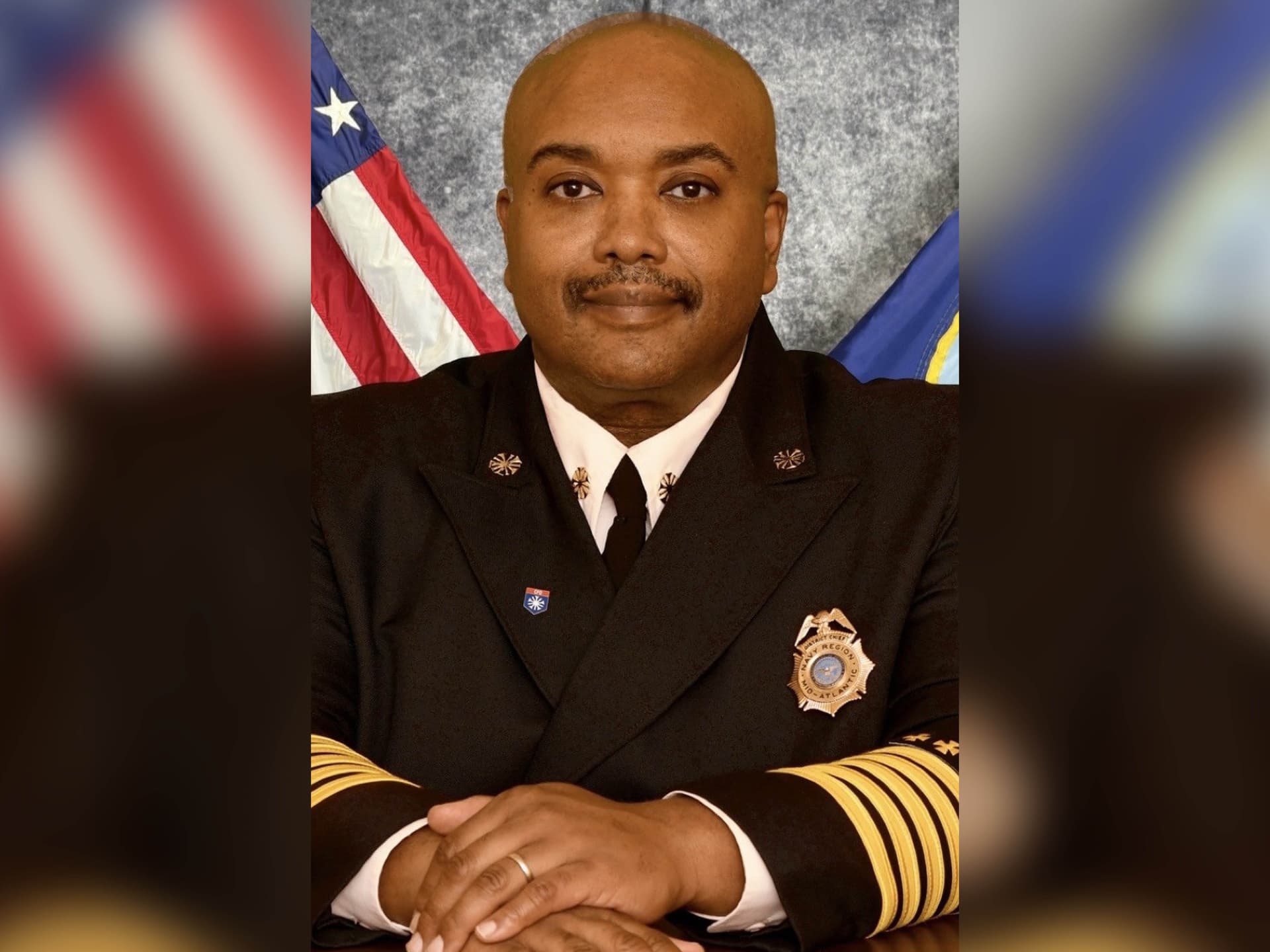 New fire chief administrator appointed for Brazoria County ESD No. 3