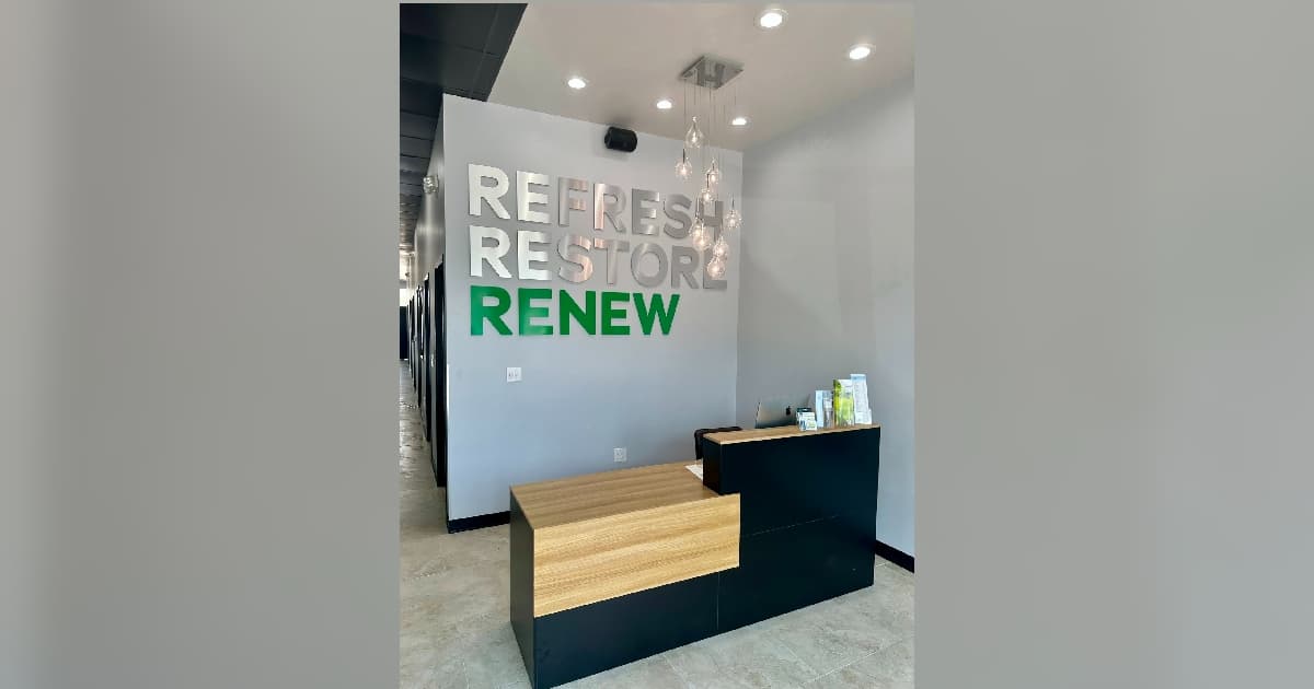 IV Nutrition to offer vitamin injections, nutrient therapy in Grapevine