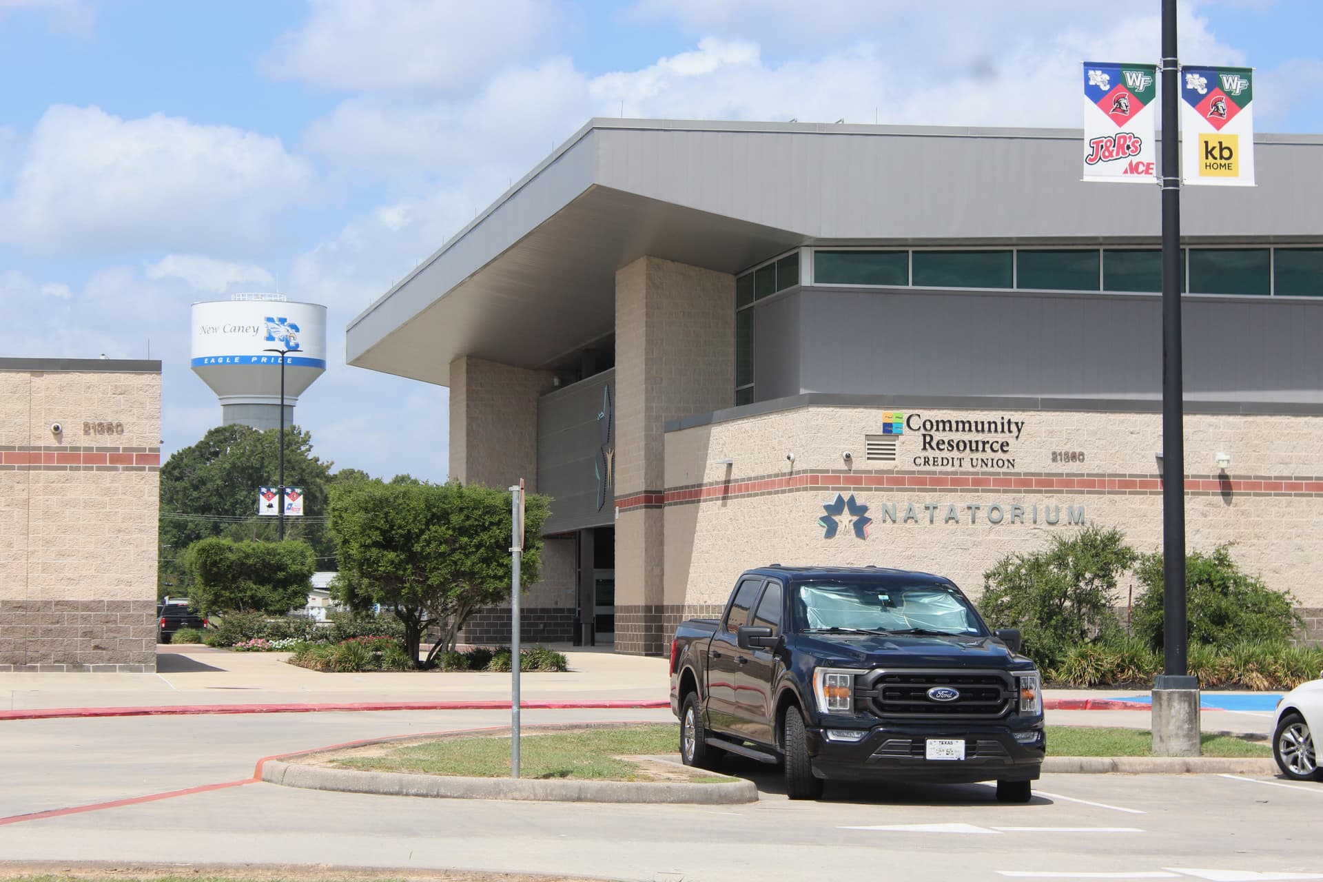 New Caney ISD nears B score for 2025-26 A-F accountability rating