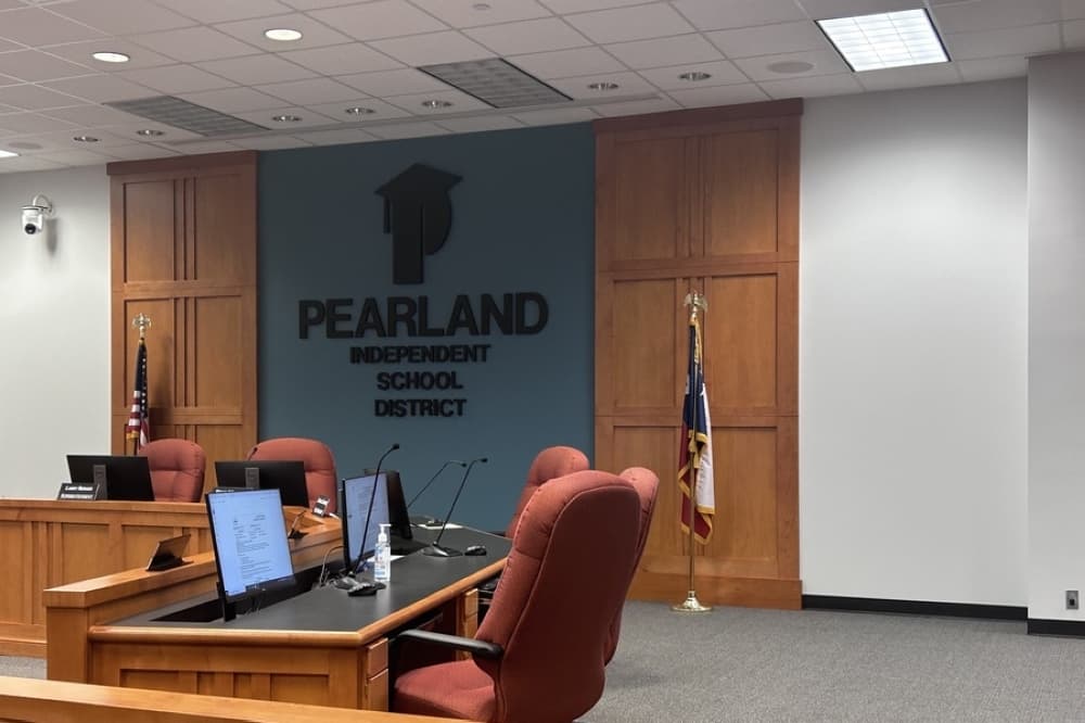 Pearland ISD expands university student placements