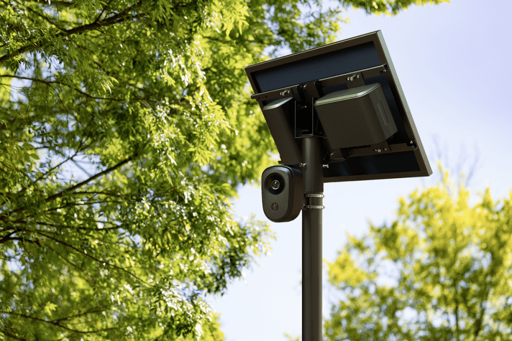 Pflugerville City Council delays Flock camera contract vote