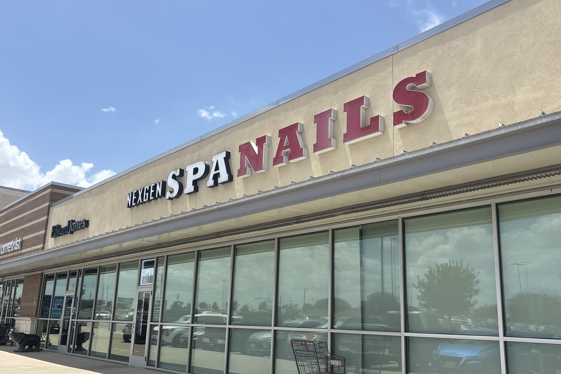 Nexgen Spa and Nails to open Pflugerville location