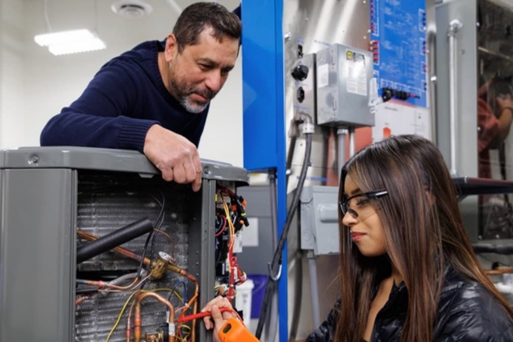 Denton ISD works to prepare students for regional workforce demands