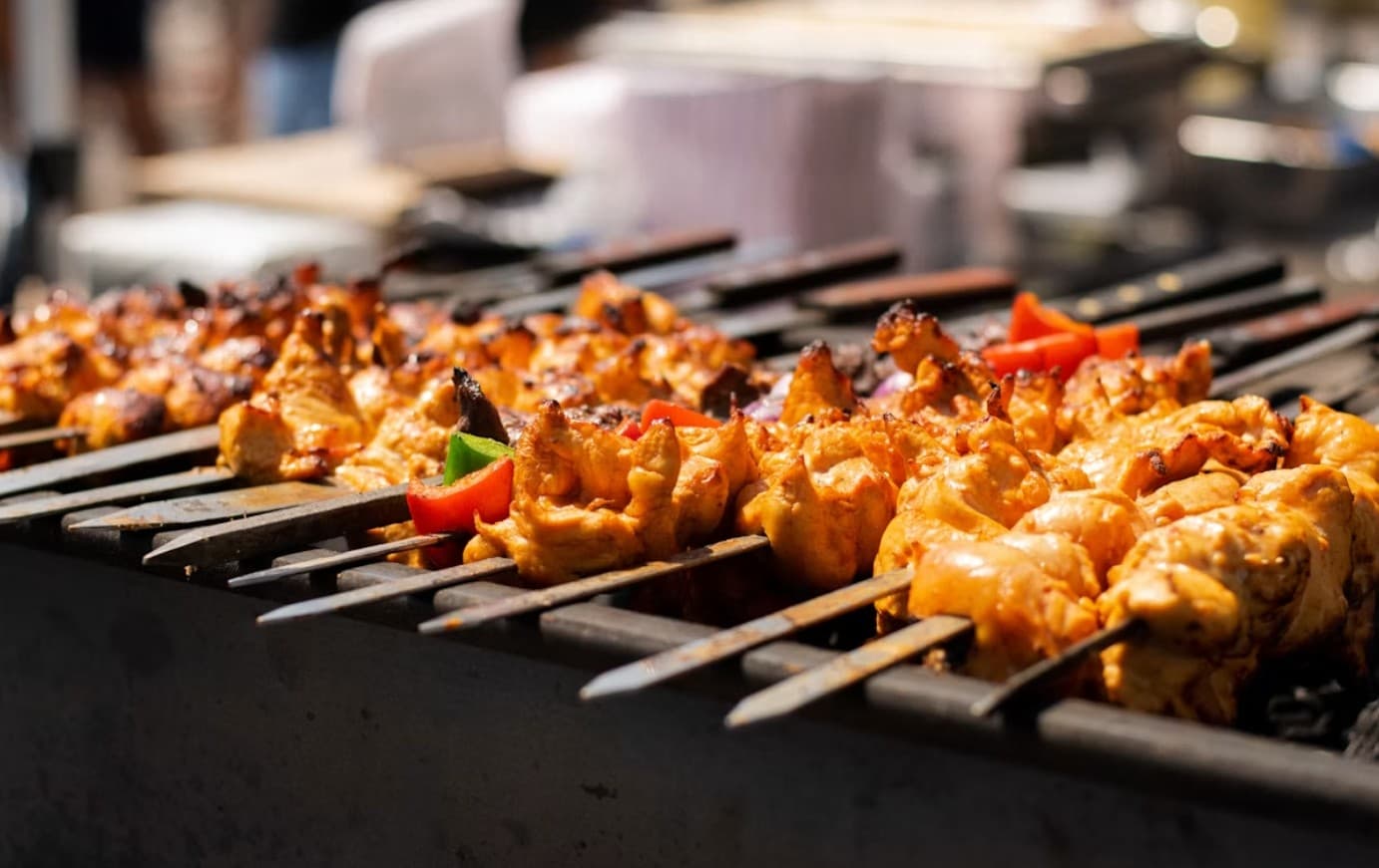 Utsav Indian Cuisine & Bar opens new Frisco restaurant