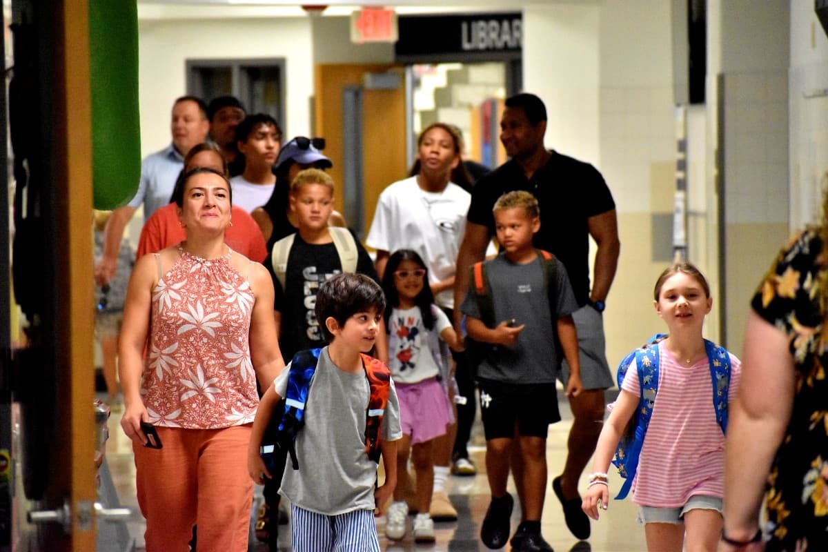 Keller ISD retains ‘B’ accountability rating in 2025-26 from TEA