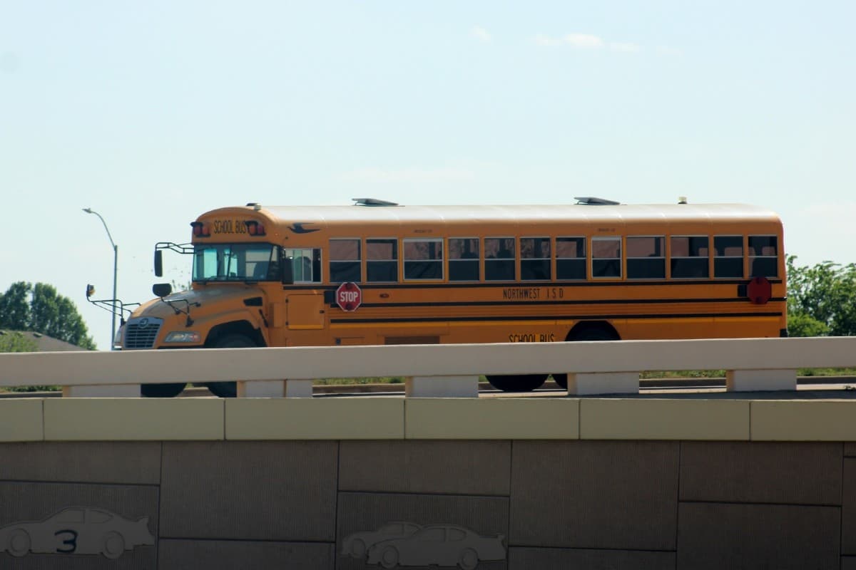 Northwest ISD receives ‘B’ rating from state for 2025-26 school year