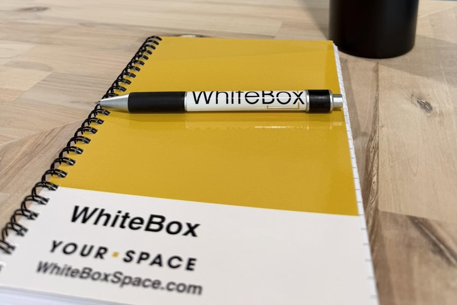 WhiteBox now offering all-inclusive workspace in Spring