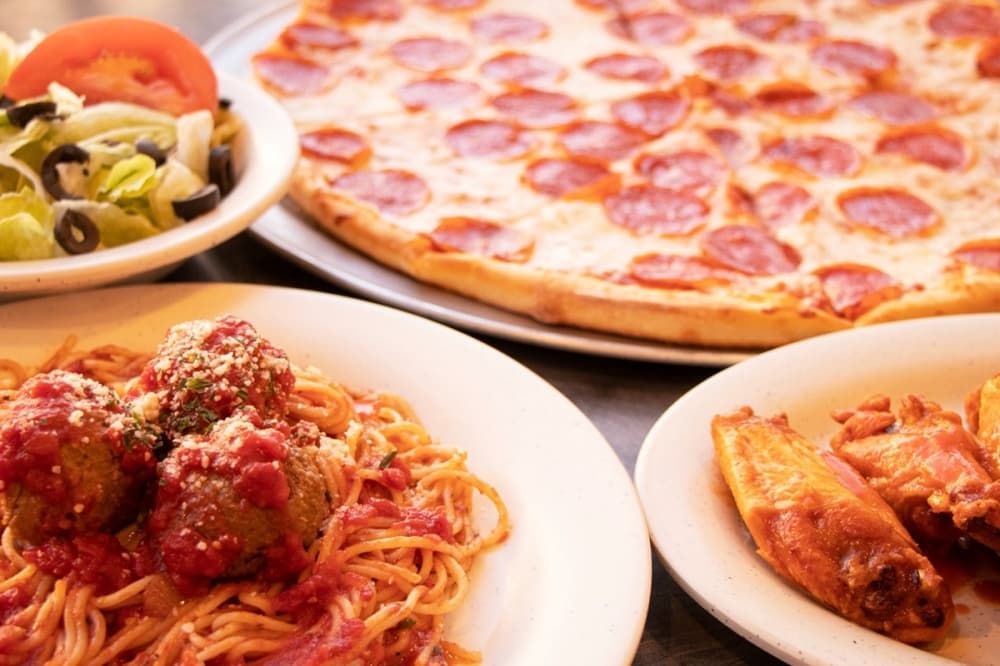 Brooklyn Pizzeria officials to host soft opening for new Kingwood location