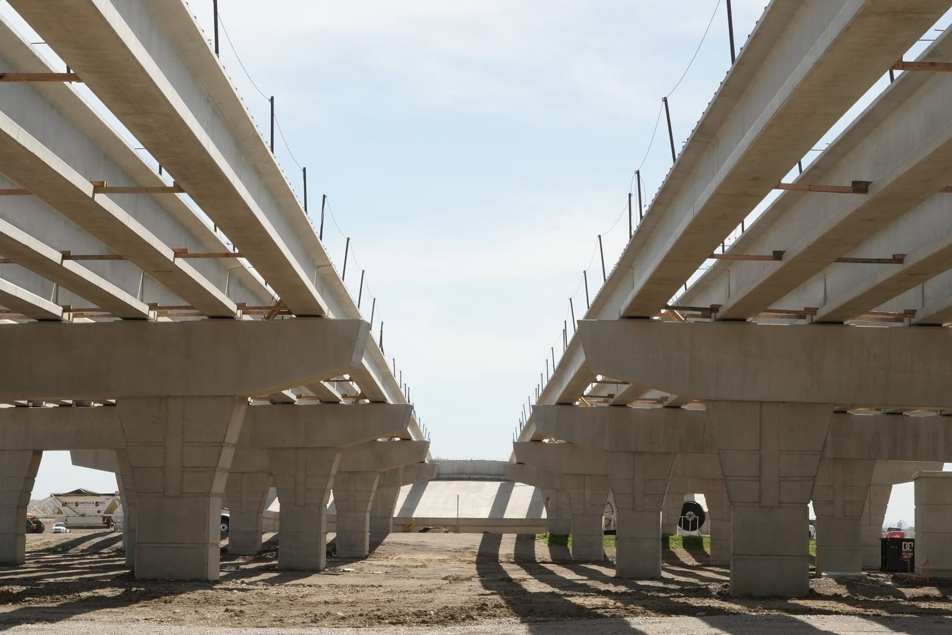 Park Boulevard repairs, tollway extension: See 5 Dallas-Fort Worth transportation updates