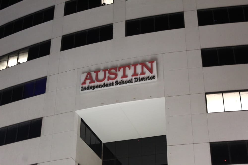 Austin ISD earns 'B' rating, two schools trigger state intervention
