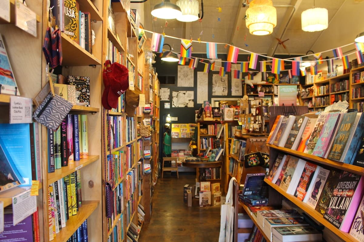 Reverie Books creates opportunities for students in South Austin