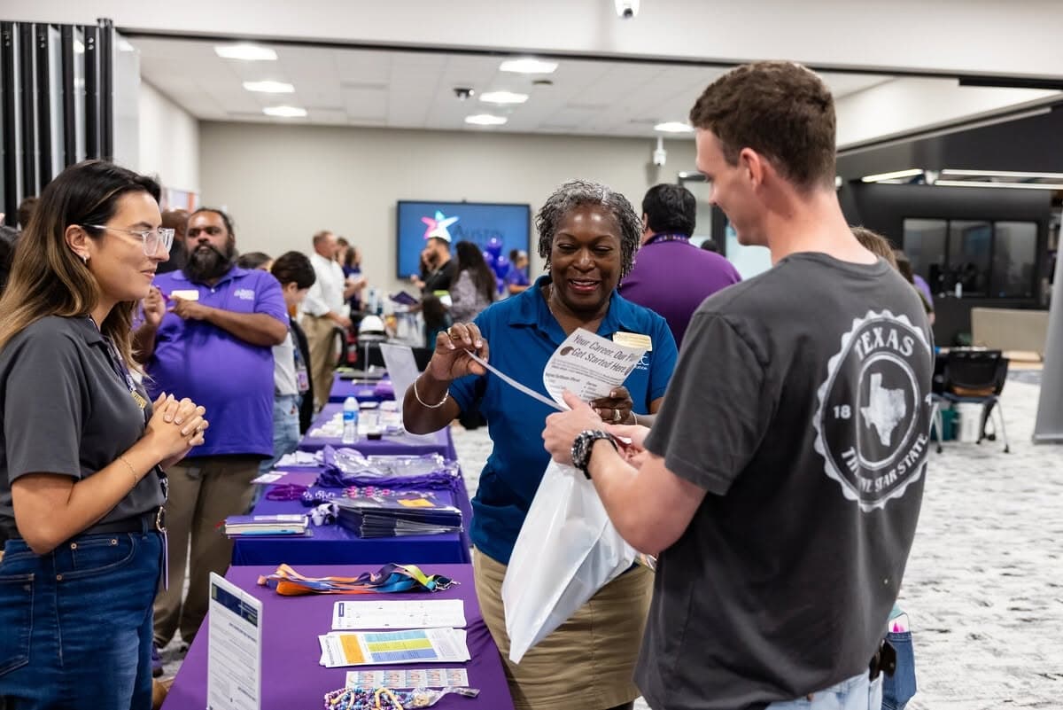 Pflugerville ISD voters to decide on joining Austin Community College taxing district