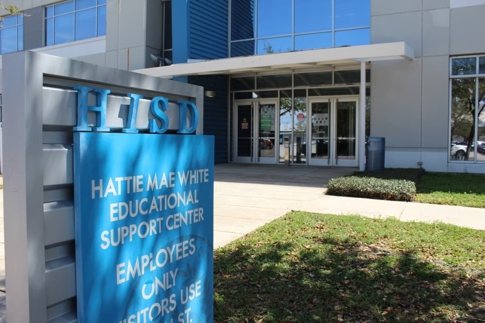 See Houston ISD's A-F accountability ratings for 2025-26