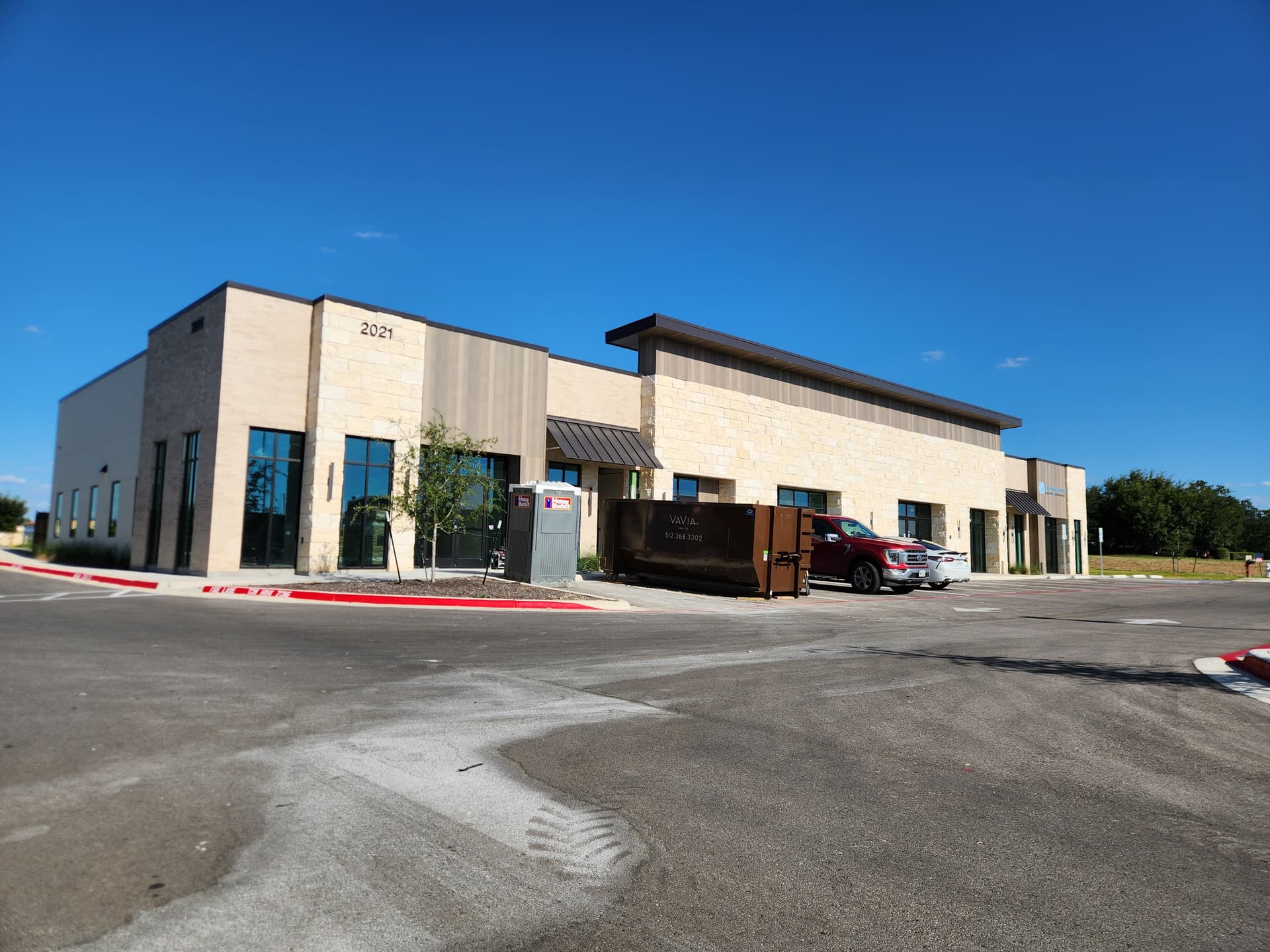Bach to Rock music school coming to Liberty Hill-Georgetown line