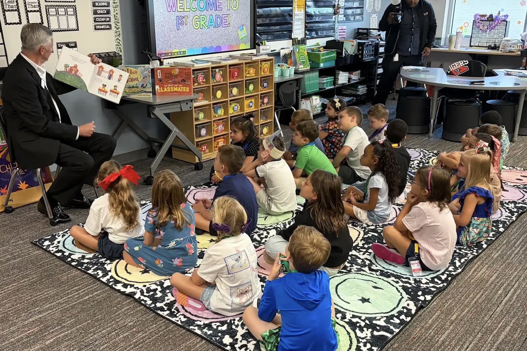Katy ISD and Lamar CISD adapt to post-COVID enrollment increases