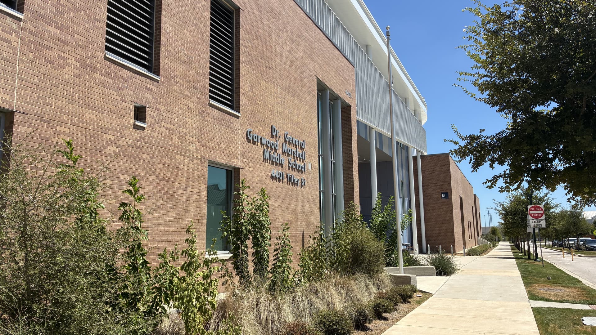 Austin ISD delays first phase boundary recommendations to September