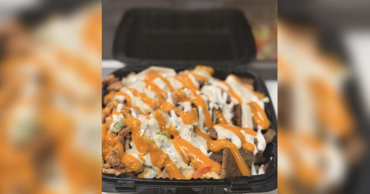 Habibi Bites offers Middle Eastern and Mexican fusion in Katy