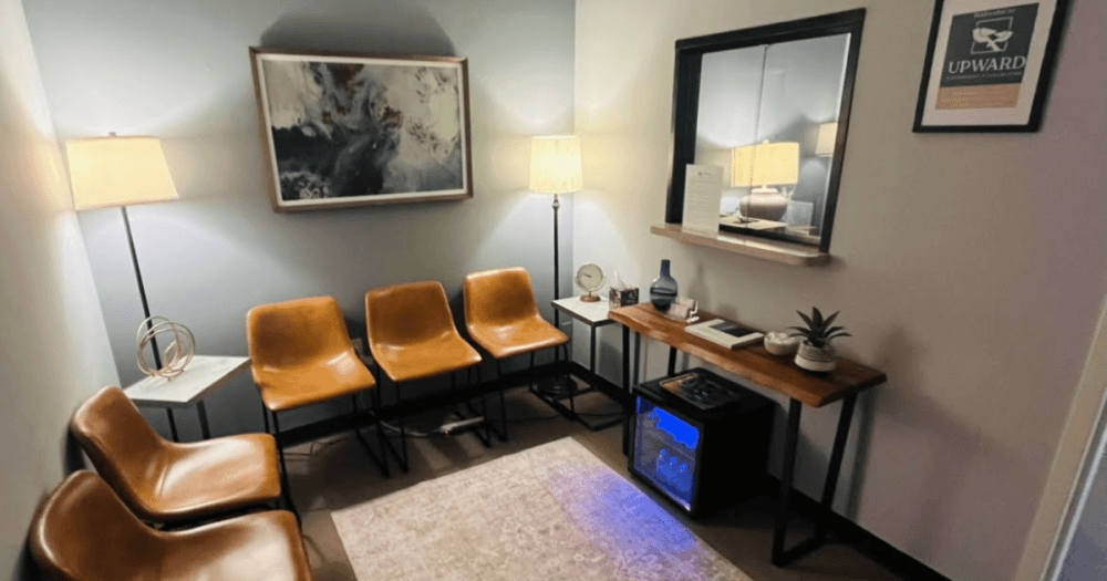 Upward Counseling Collective opens in College Station