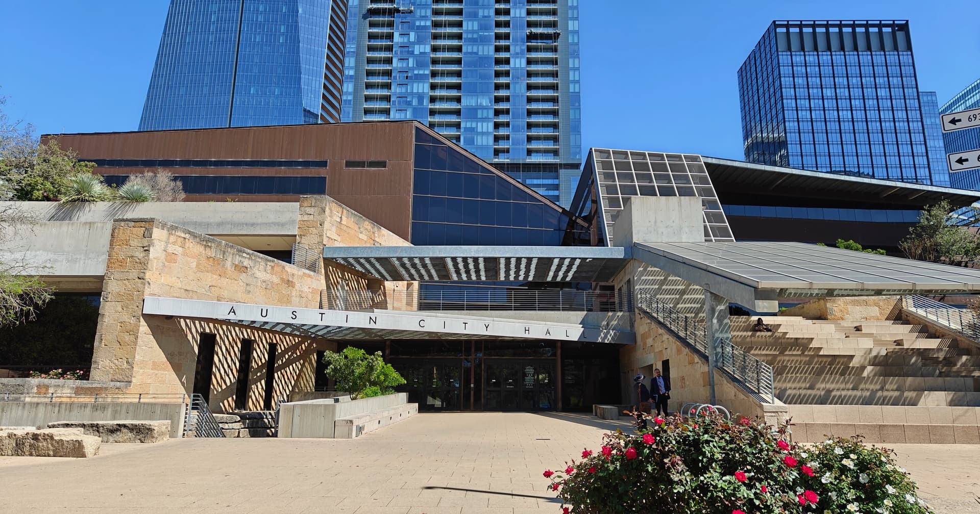 Who's running for Austin City Council? 5 races set for November election