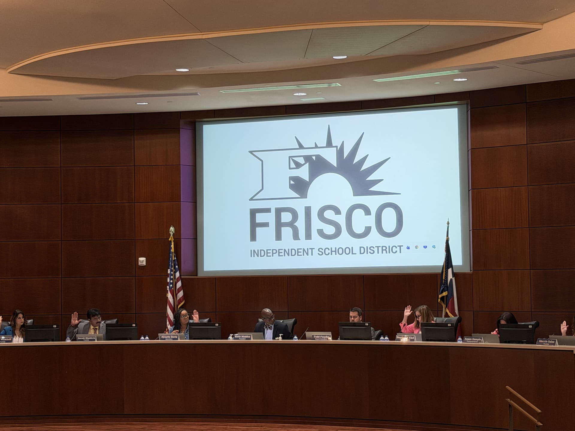 Frisco ISD keeps tax rates flat as homeowner bills rise