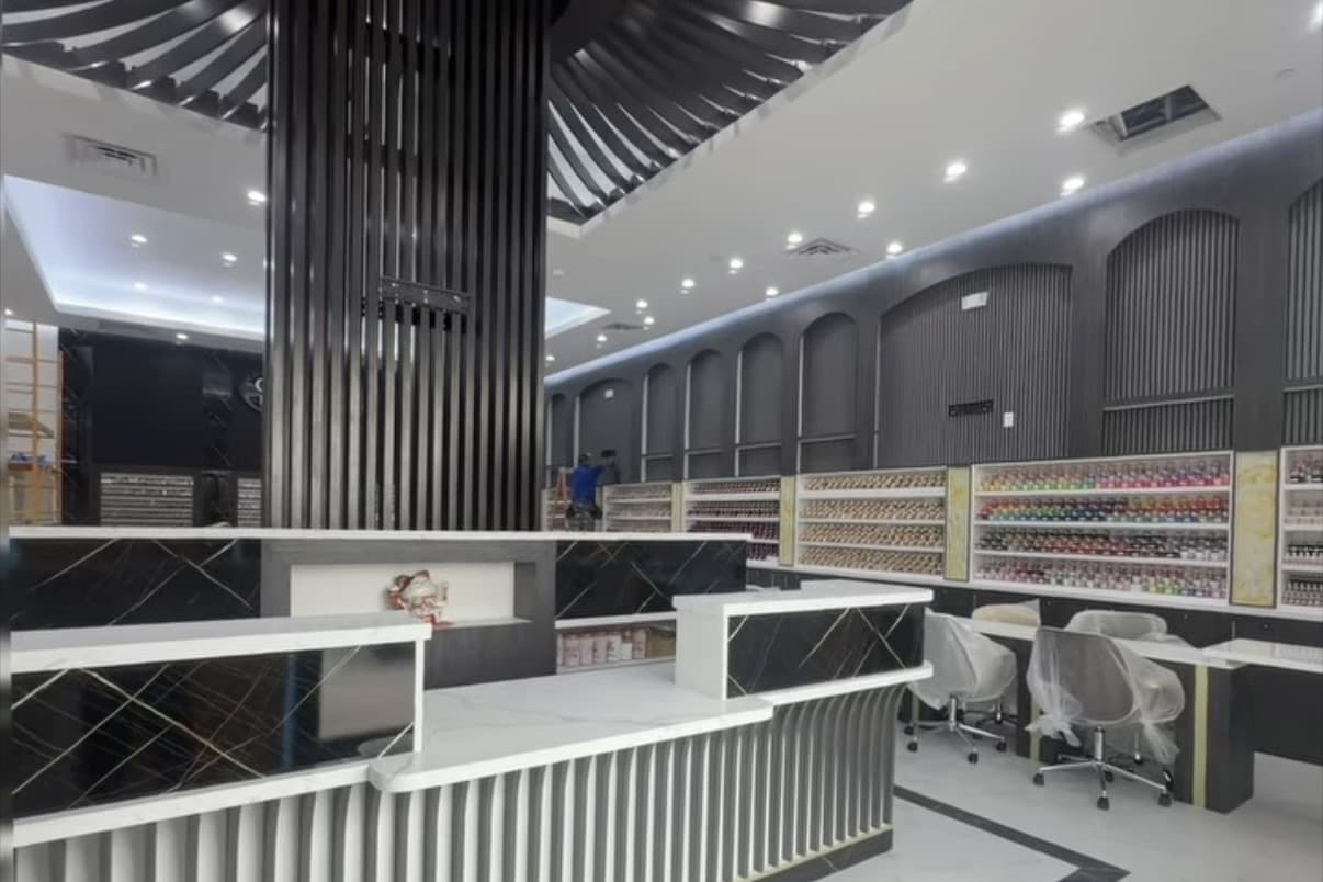 Onyx Nail Bar plans soft opening in Elyson Town Center