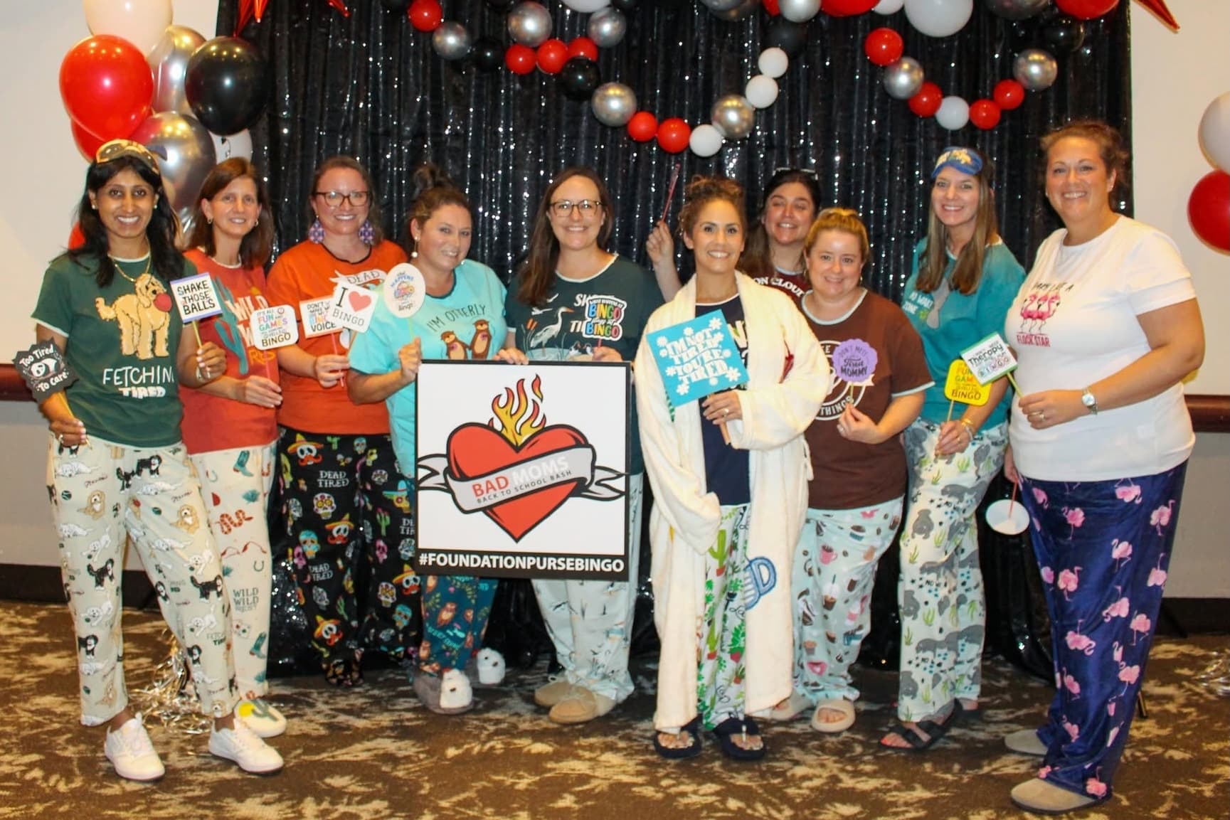 Purse bingo, art show: 4 Lake Houston-area events to attend from Aug. 20-23