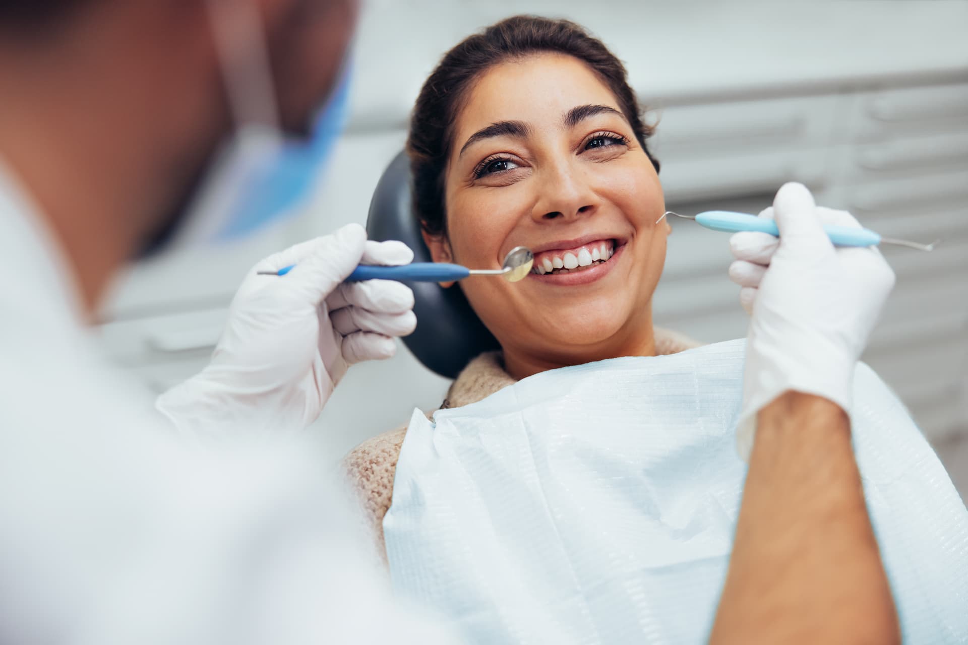 Clayton Dental Studio celebrates 1 year serving Humble