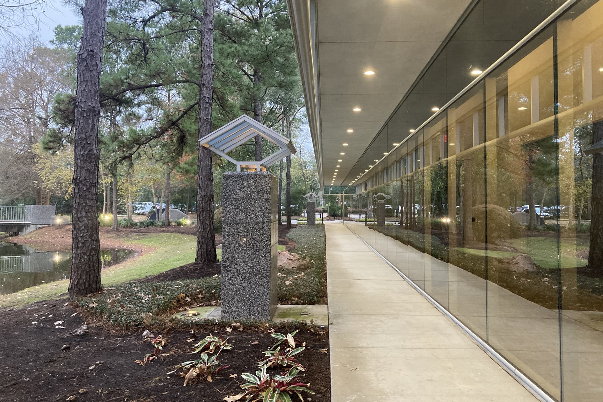 The Woodlands Township to see 1 contested board race on Nov. 3