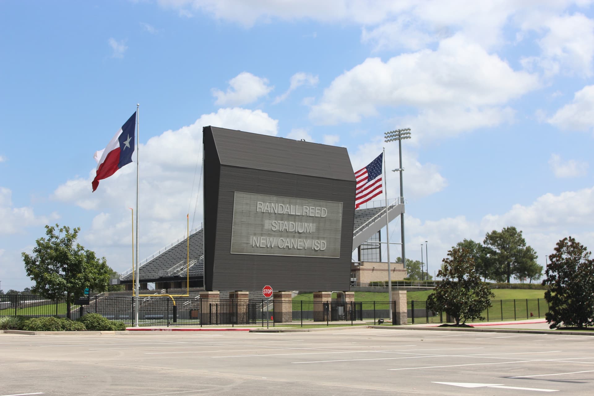 4 candidates to compete for open New Caney ISD trustee spot in November