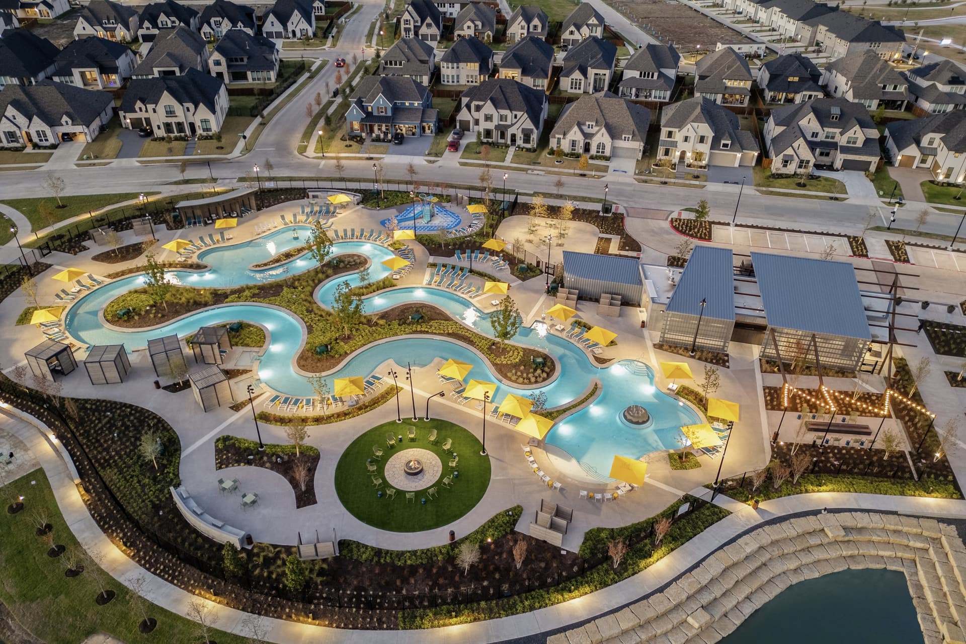 Tarrant County College building, Celina master-planned community: Check out 5 new construction permits filed around DFW