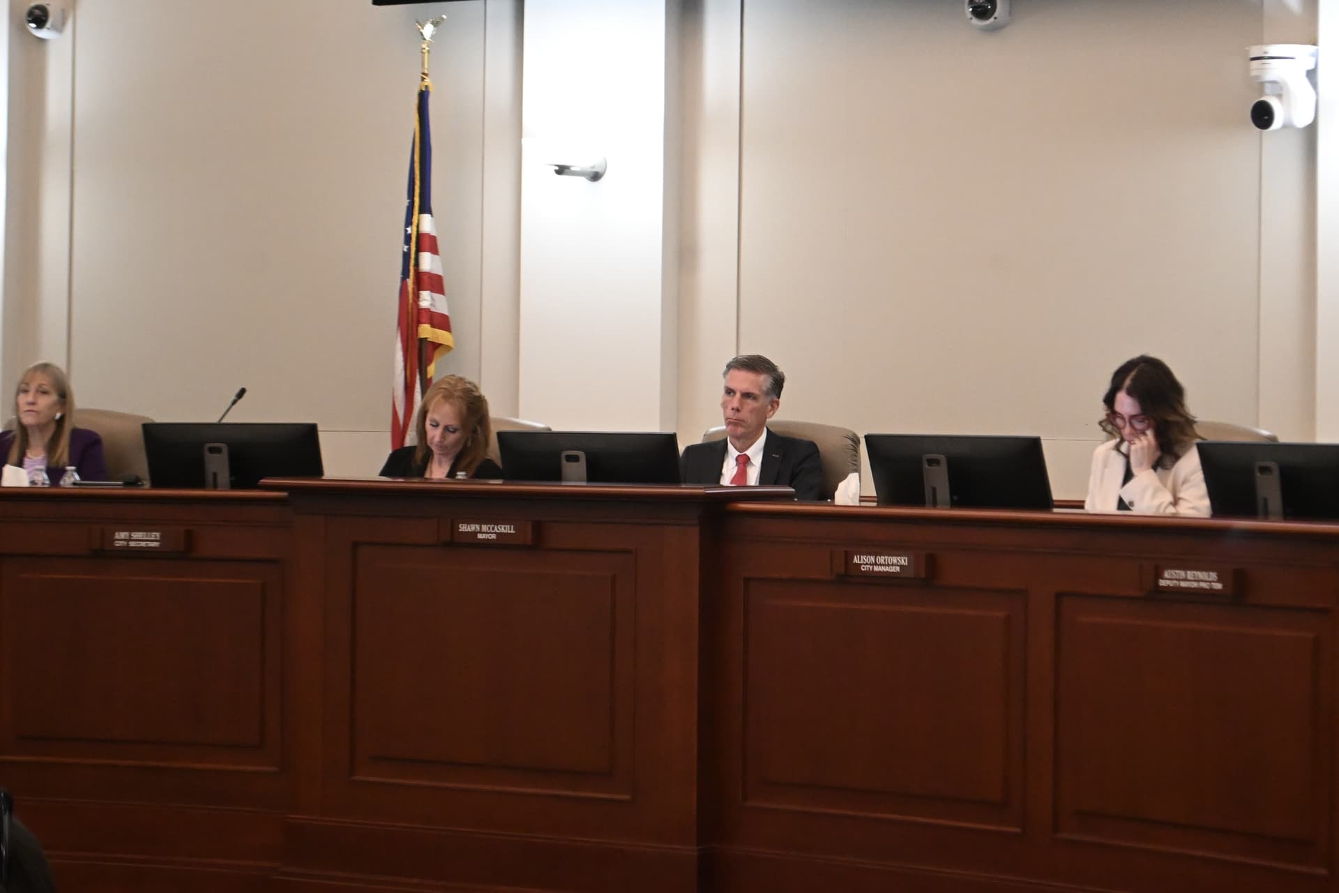 Southlake officials approve concept plan for 8-home neighborhood