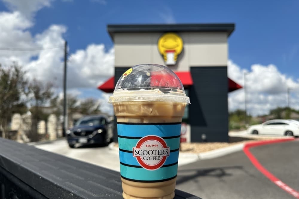 Hotel, coffee shops: Check out 5 major Austin-area permits filed this week