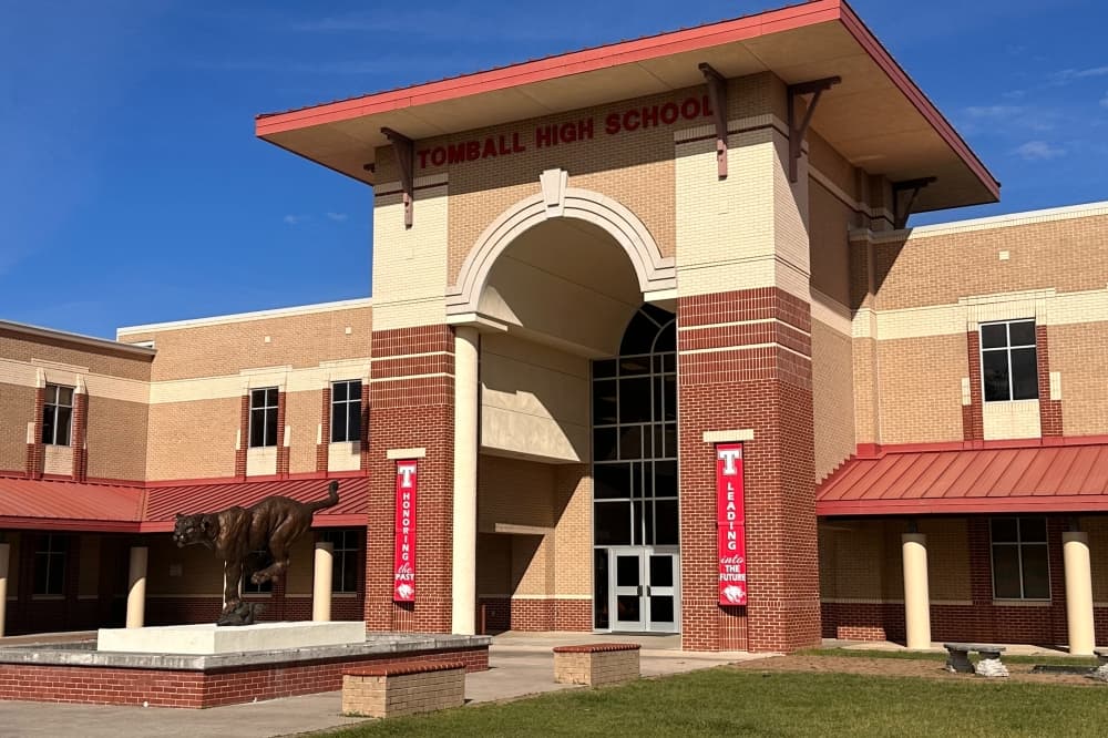 Tomball ISD receives ‘A’ rating from Texas Education Agency for 7th consecutive year
