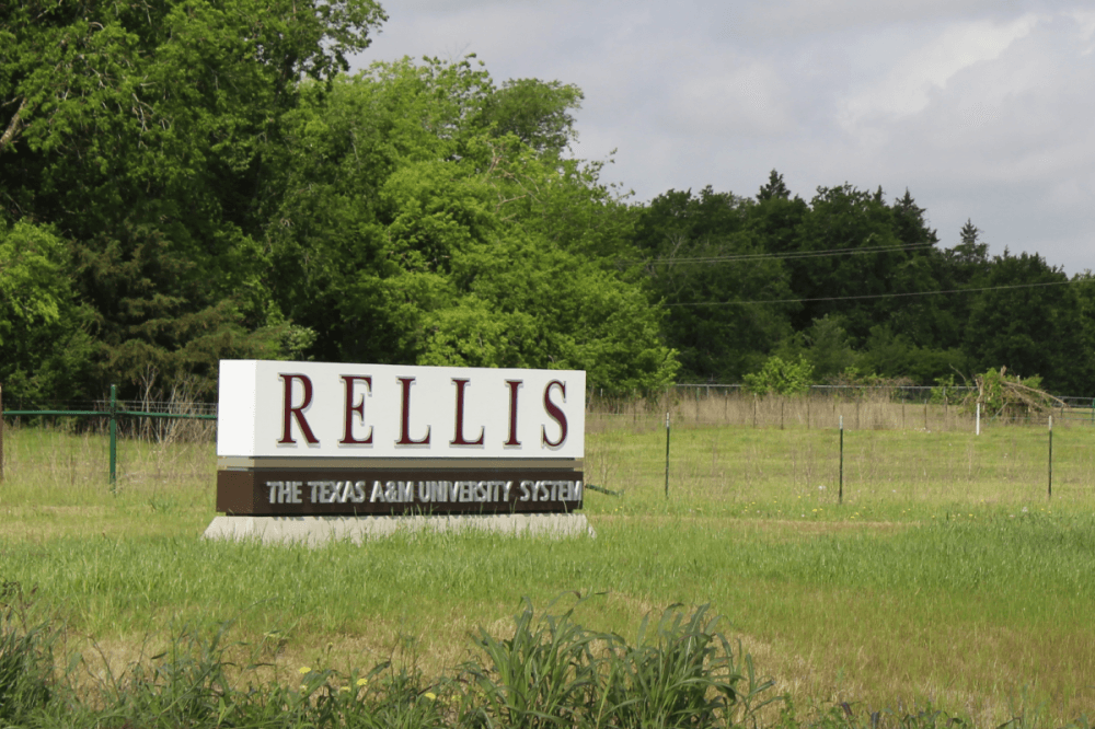 Brazos County approves tax agreement for $700M RELLIS data center project