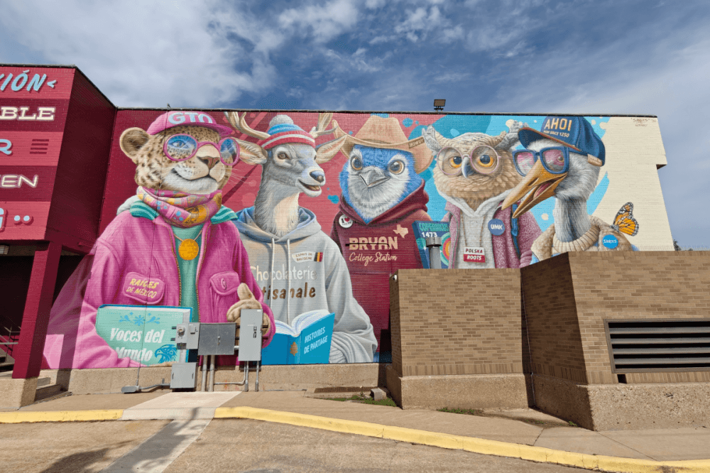 Bryan earns state designation as ‘Tourism Friendly Texas’ community