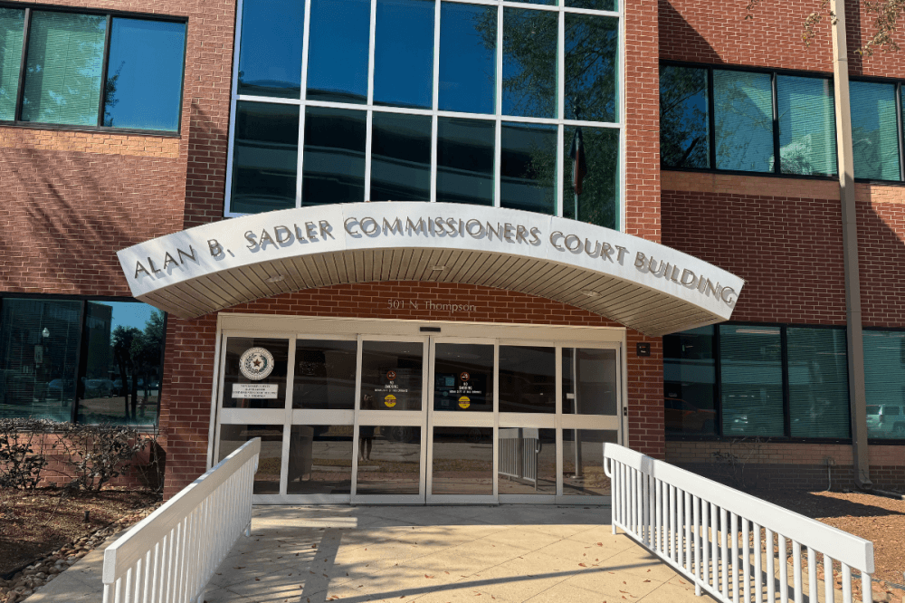 Preview: Montgomery County to discuss flood mitigation and road bond projects
